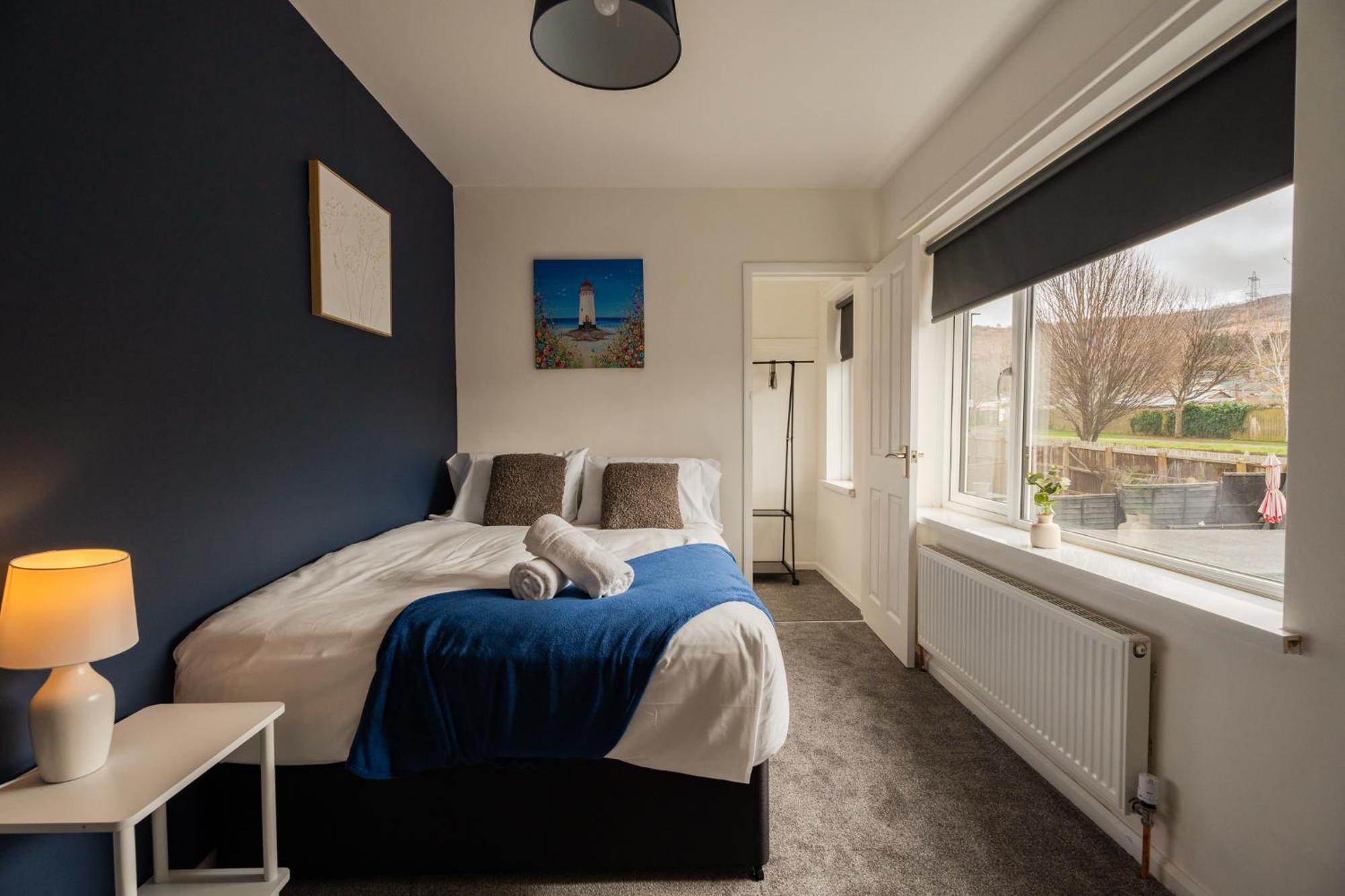 Barnaby House By Horizon Stays South Bank Zewnętrze zdjęcie