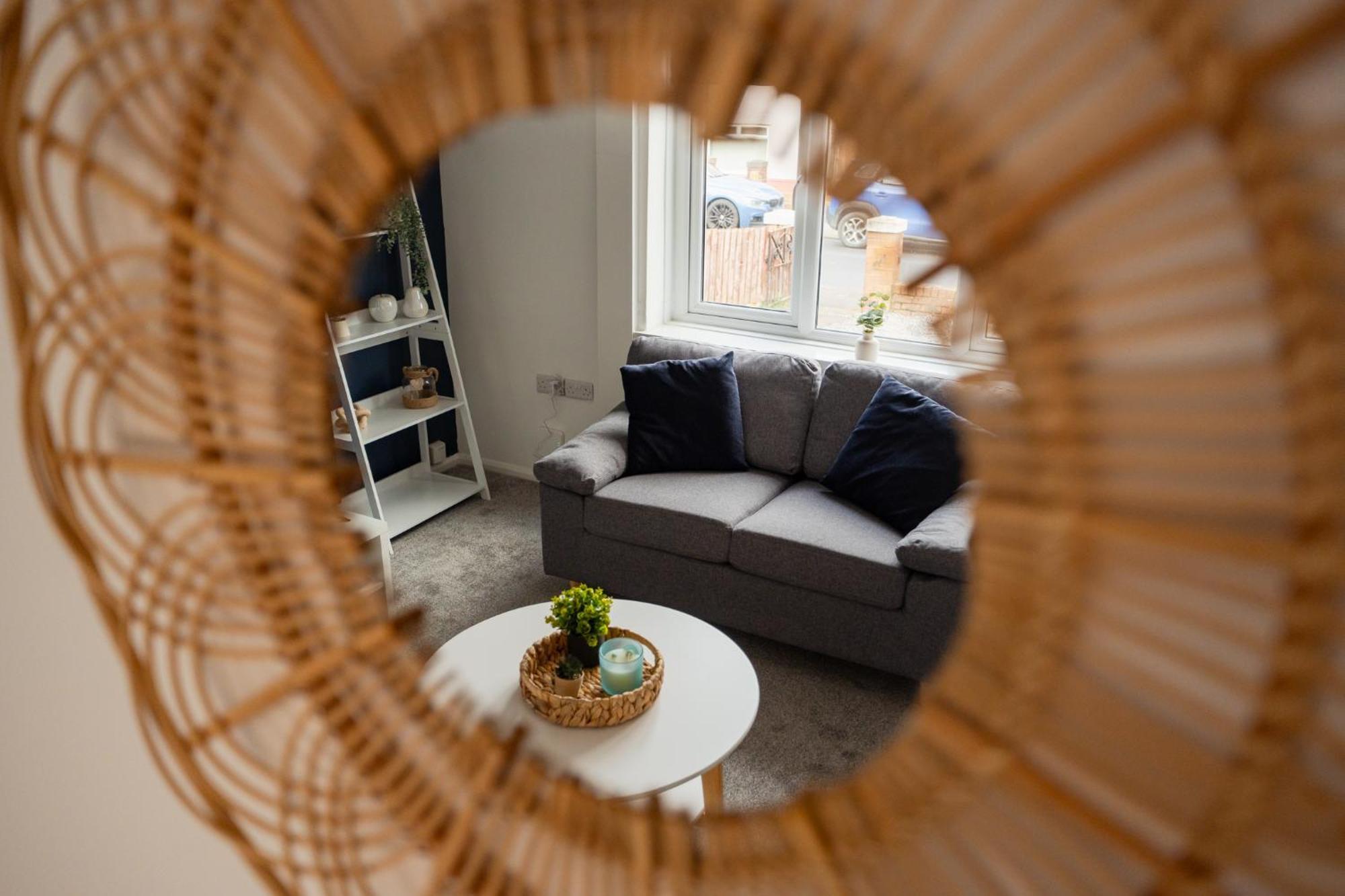 Barnaby House By Horizon Stays South Bank Zewnętrze zdjęcie