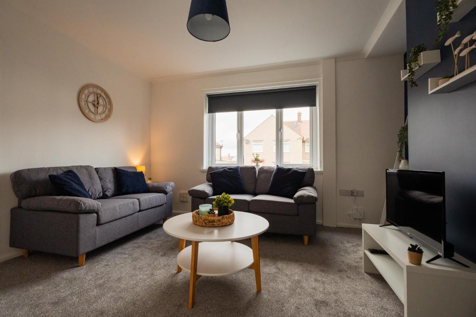 Barnaby House By Horizon Stays South Bank Zewnętrze zdjęcie