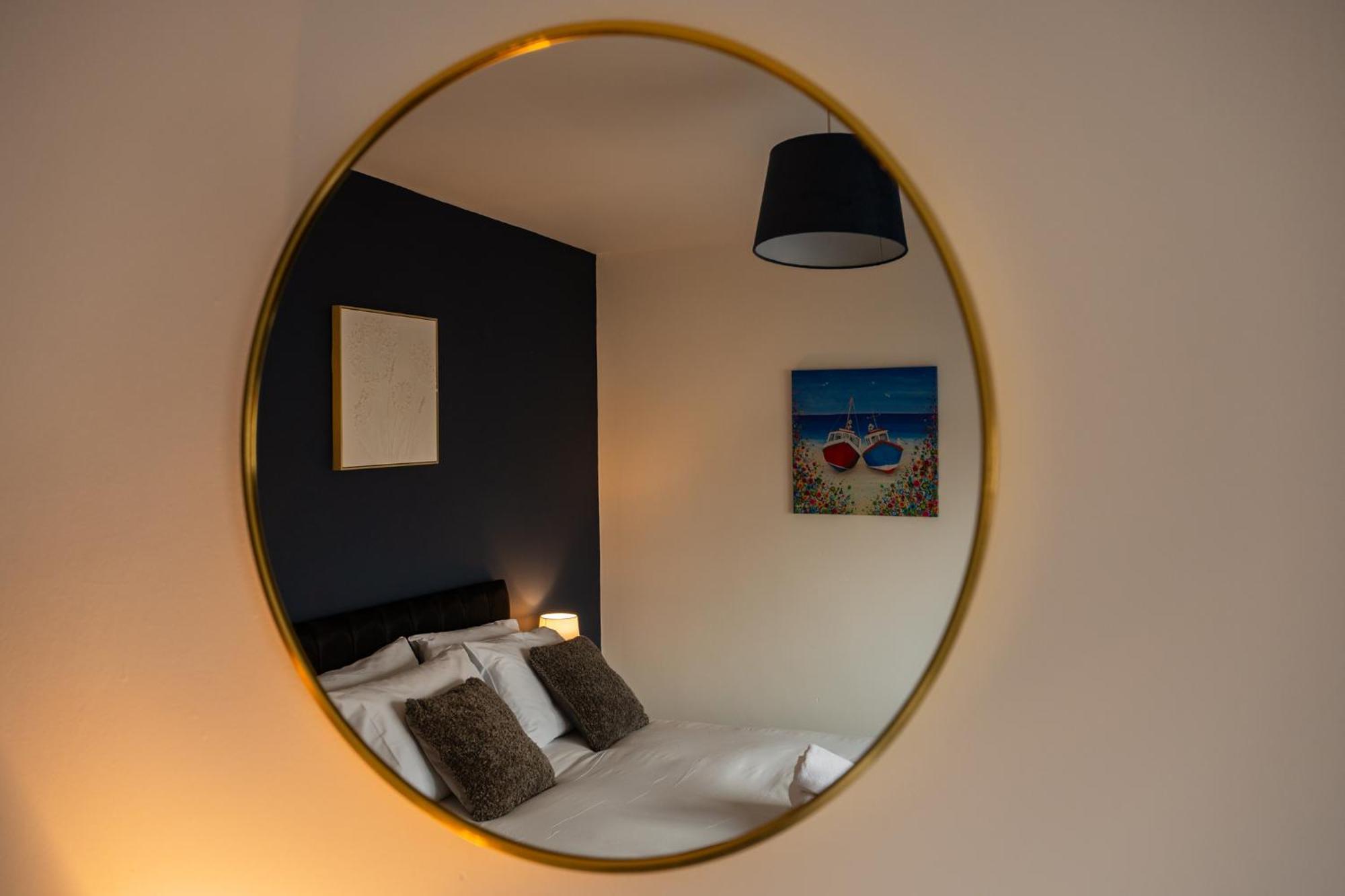 Barnaby House By Horizon Stays South Bank Zewnętrze zdjęcie