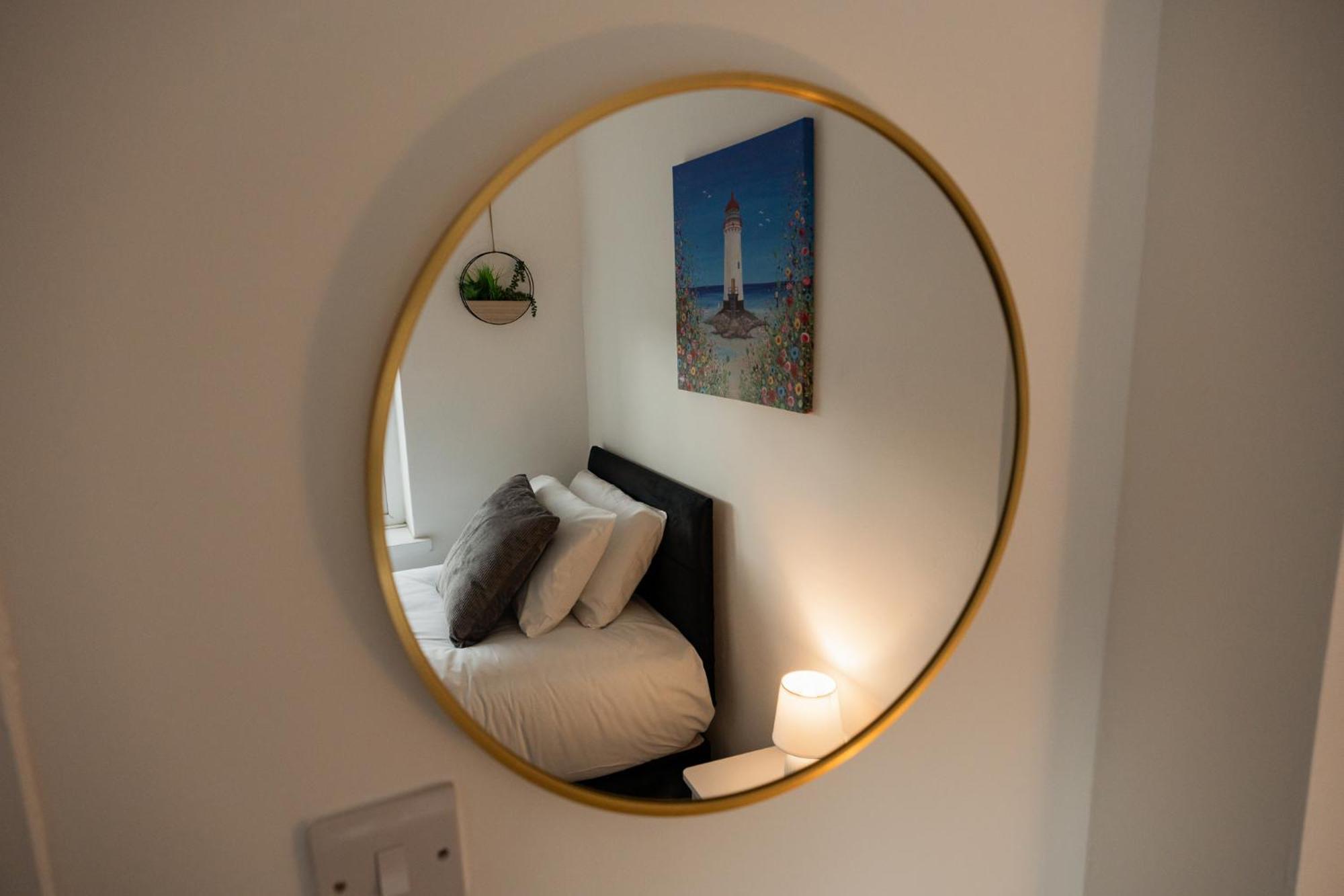 Barnaby House By Horizon Stays South Bank Zewnętrze zdjęcie